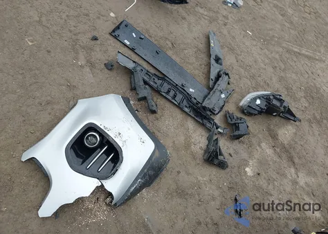 2017 Kia Sportage Lx z USA, uszkodzony, nr VIN KNDPMCAC6H7144958